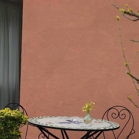 Hotel - Giardino Marchese D'Altavilla Tropea Kültér fotó